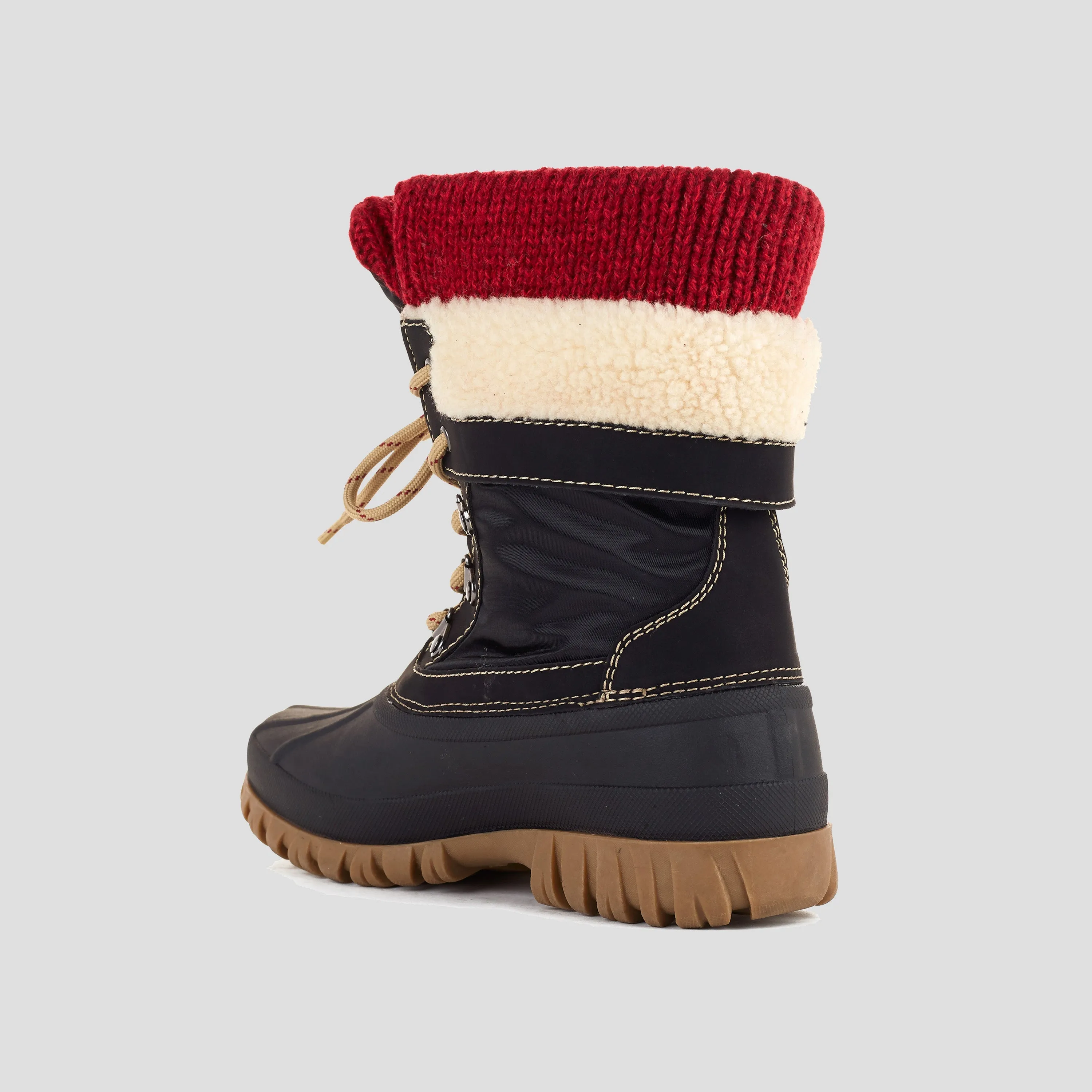 Creek Nylon Winter Boot