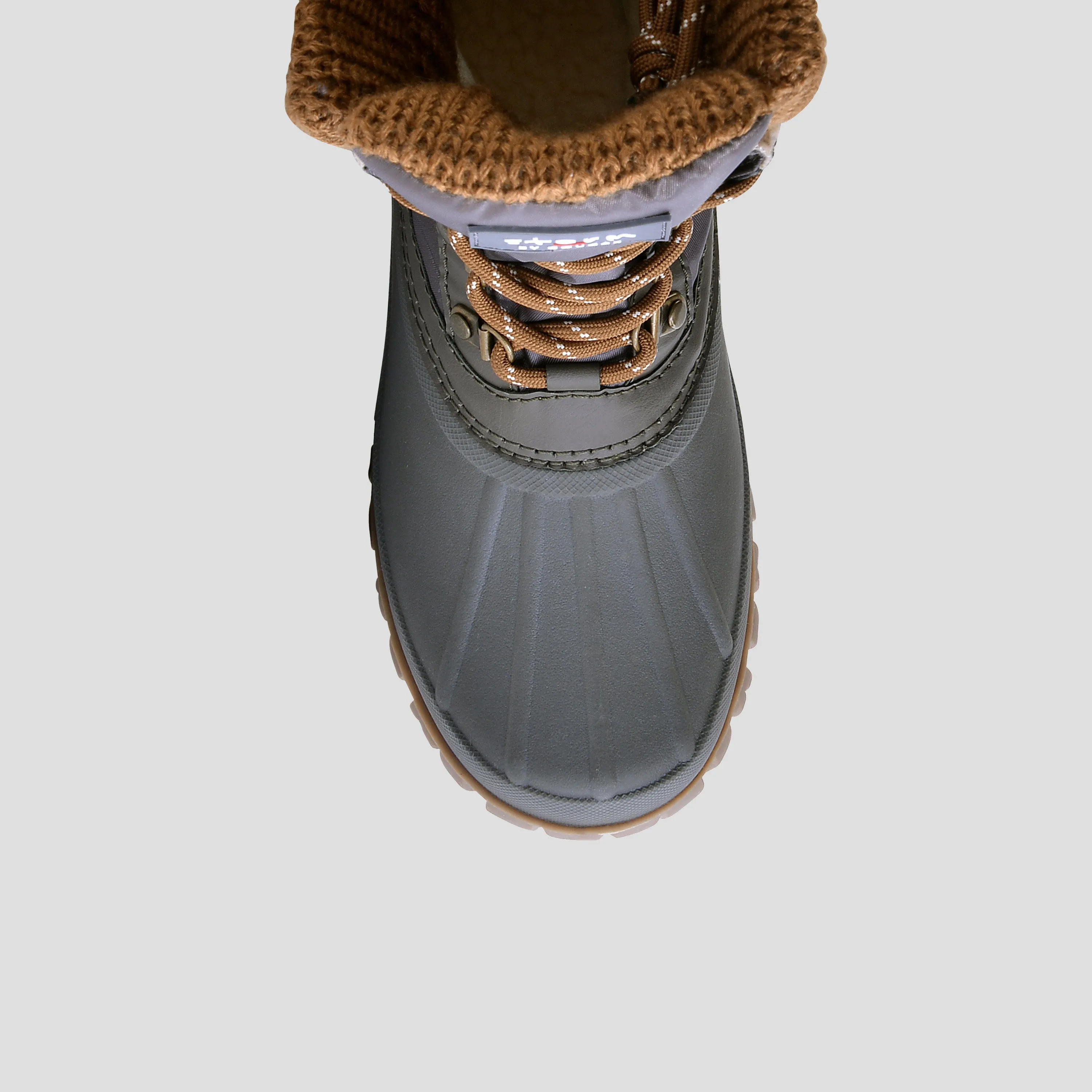 Creek Nylon Winter Boot