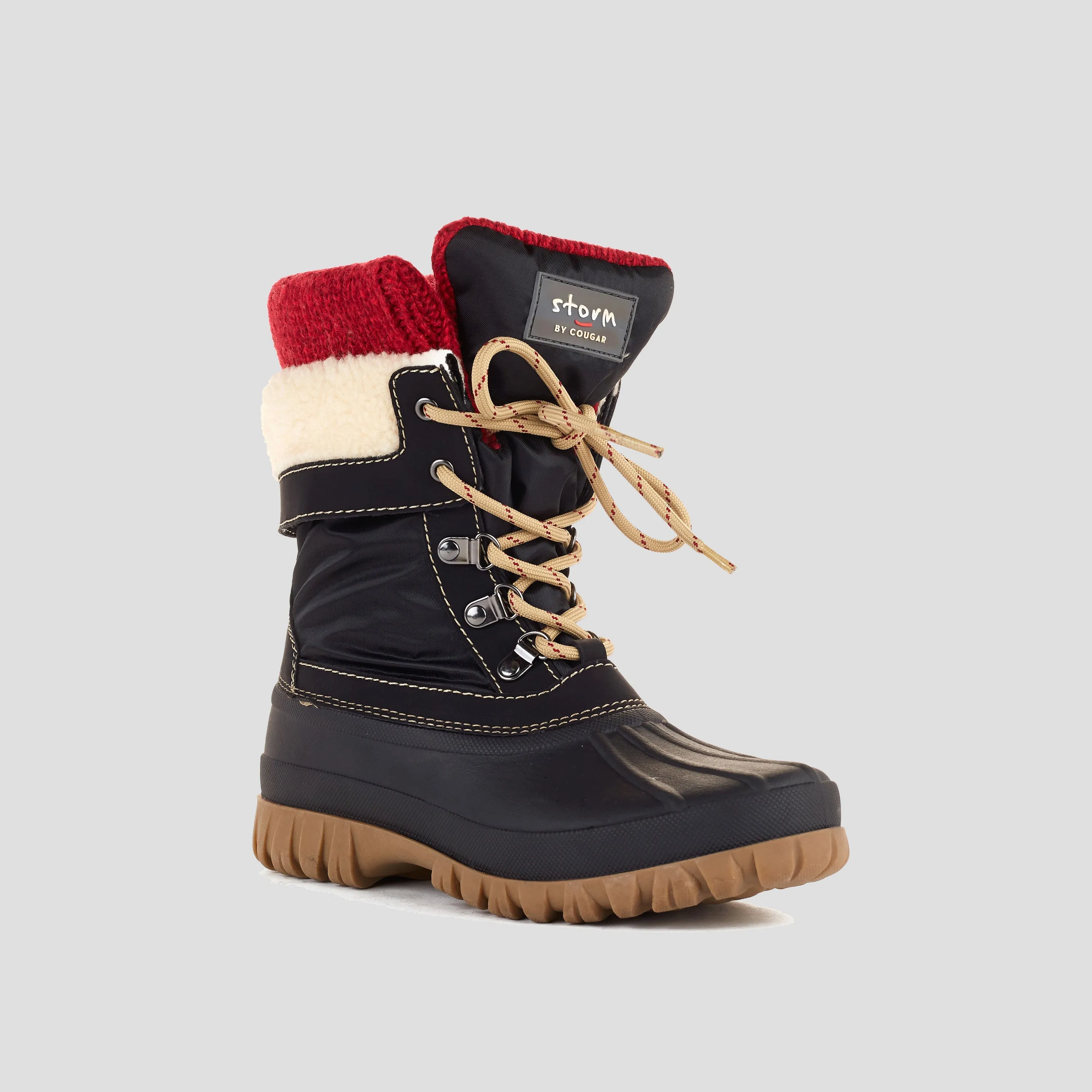 Creek Nylon Winter Boot