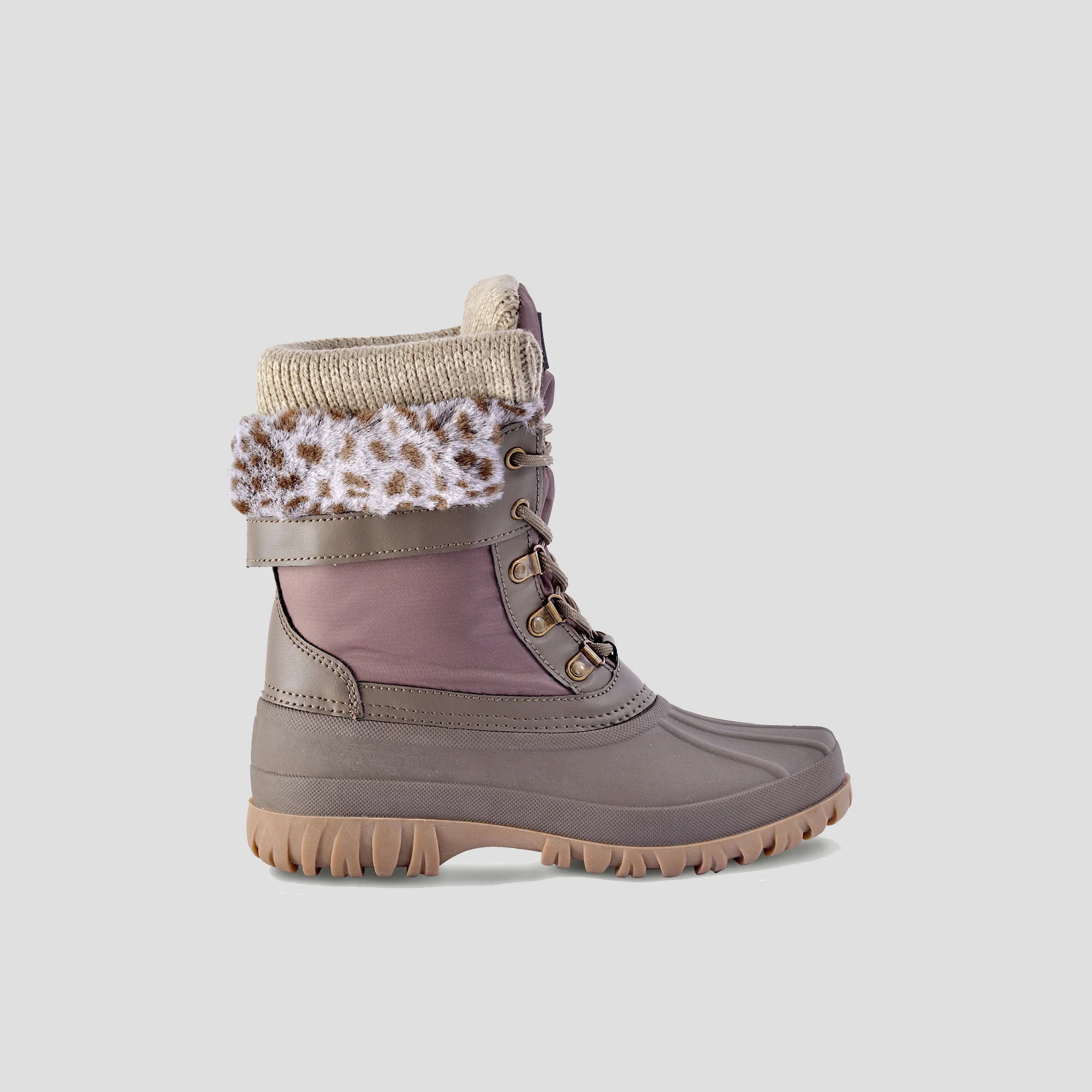 Creek Nylon Winter Boot