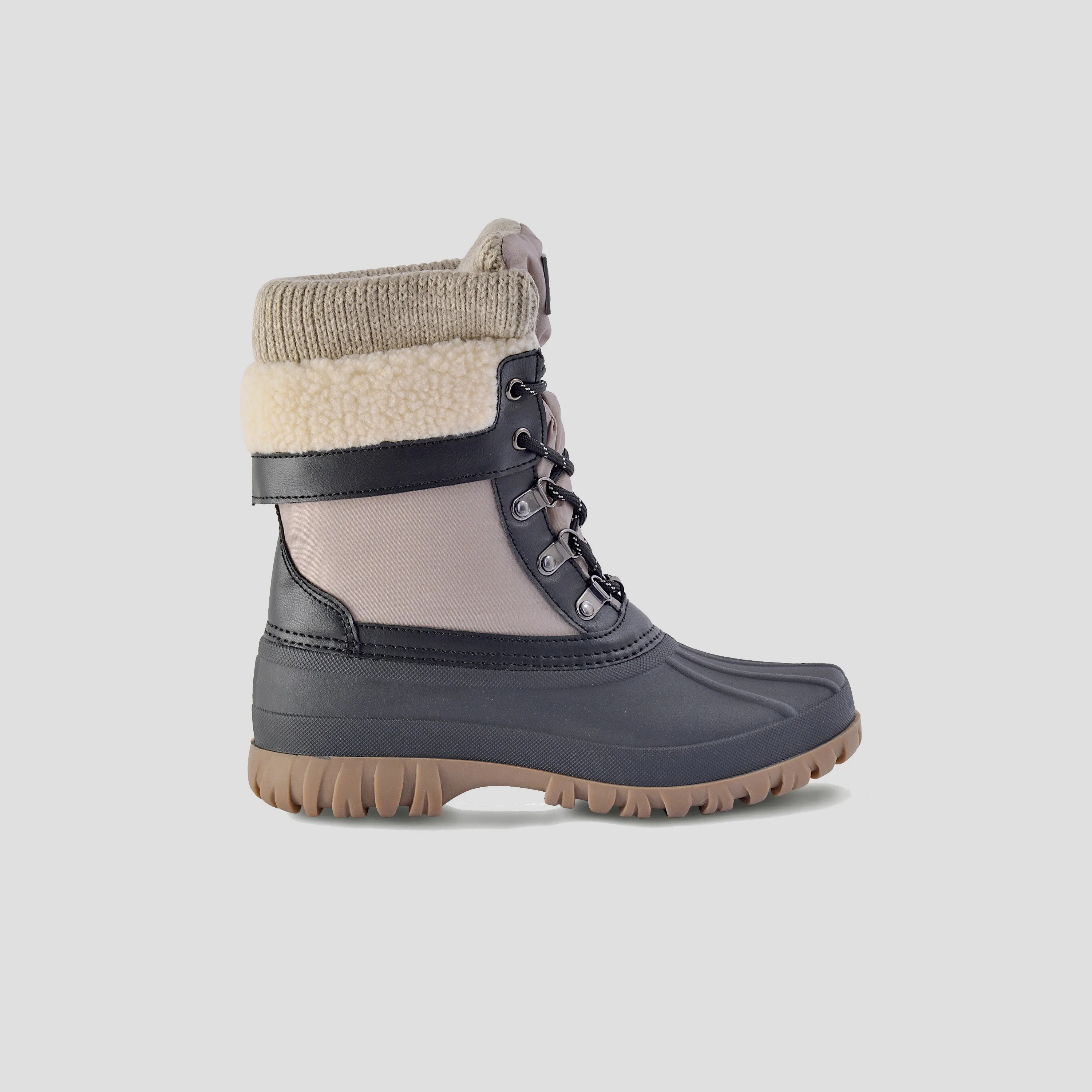 Creek Nylon Winter Boot