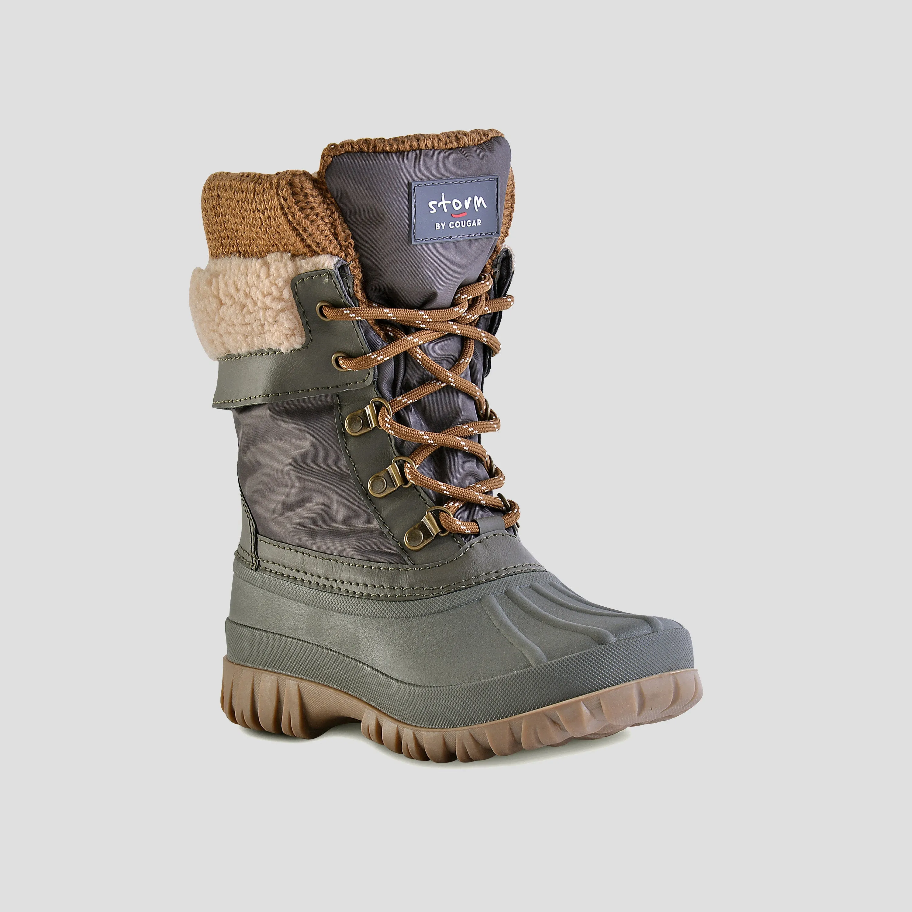 Creek Nylon Winter Boot