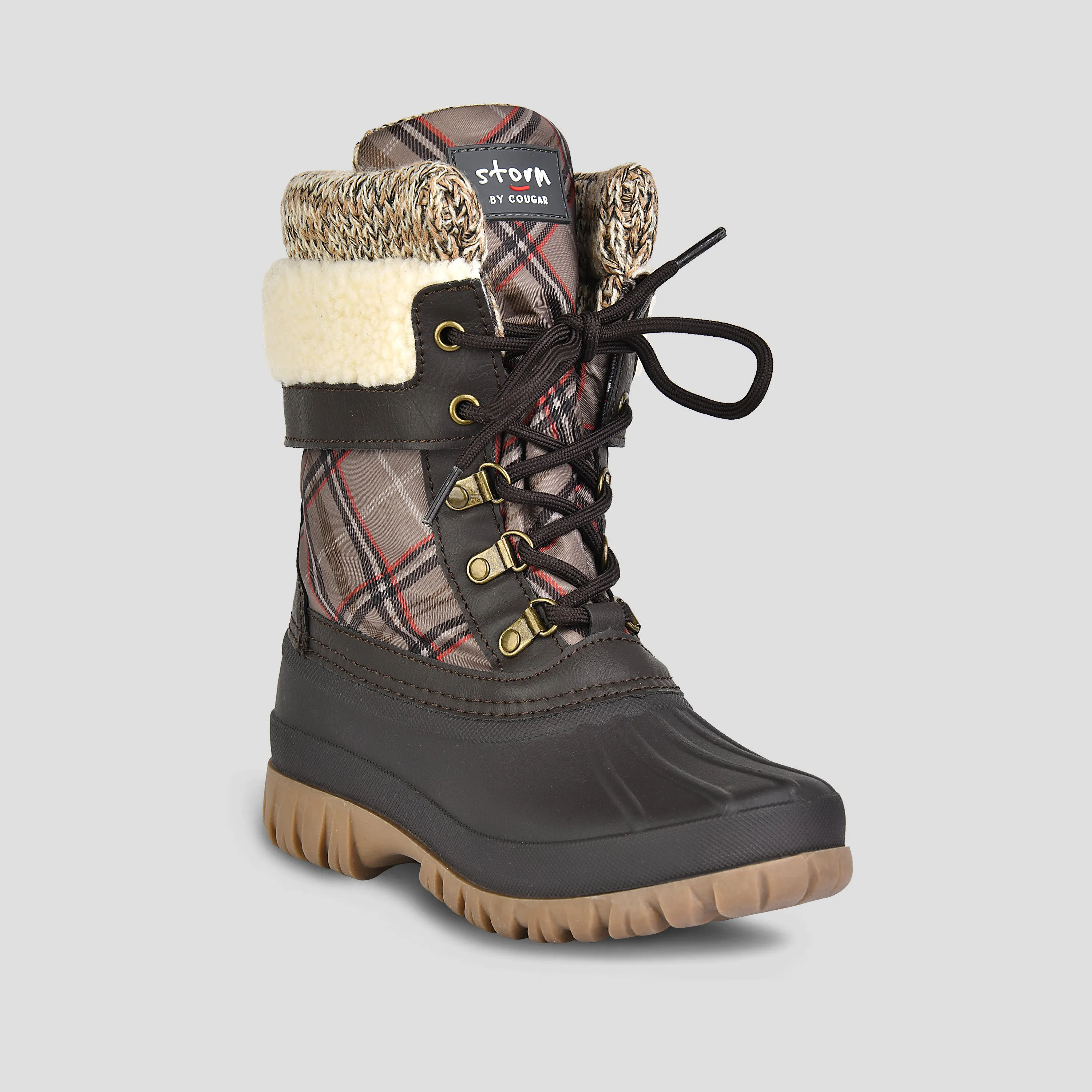 Creek Nylon Winter Boot