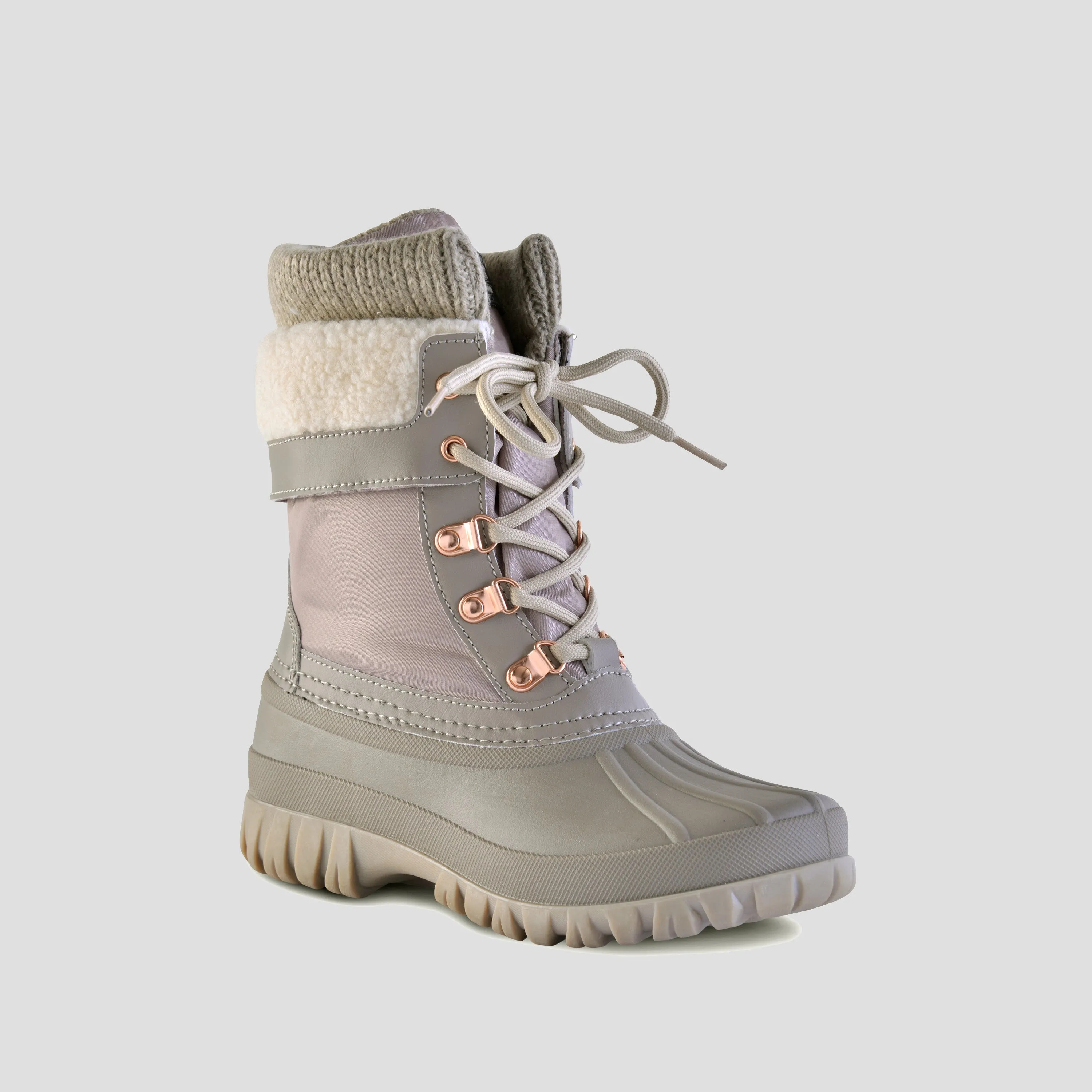 Creek Nylon Winter Boot