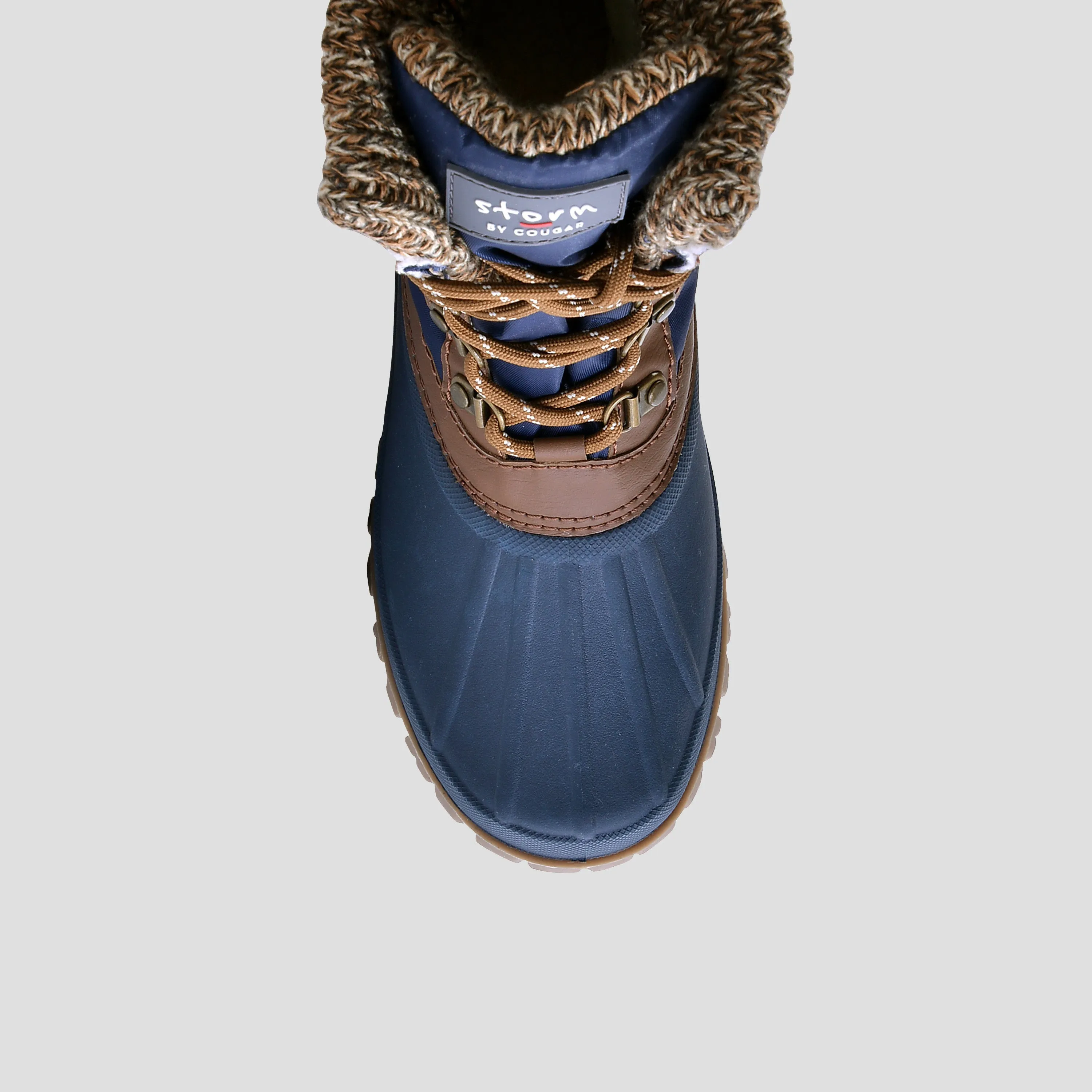 Creek Nylon Winter Boot