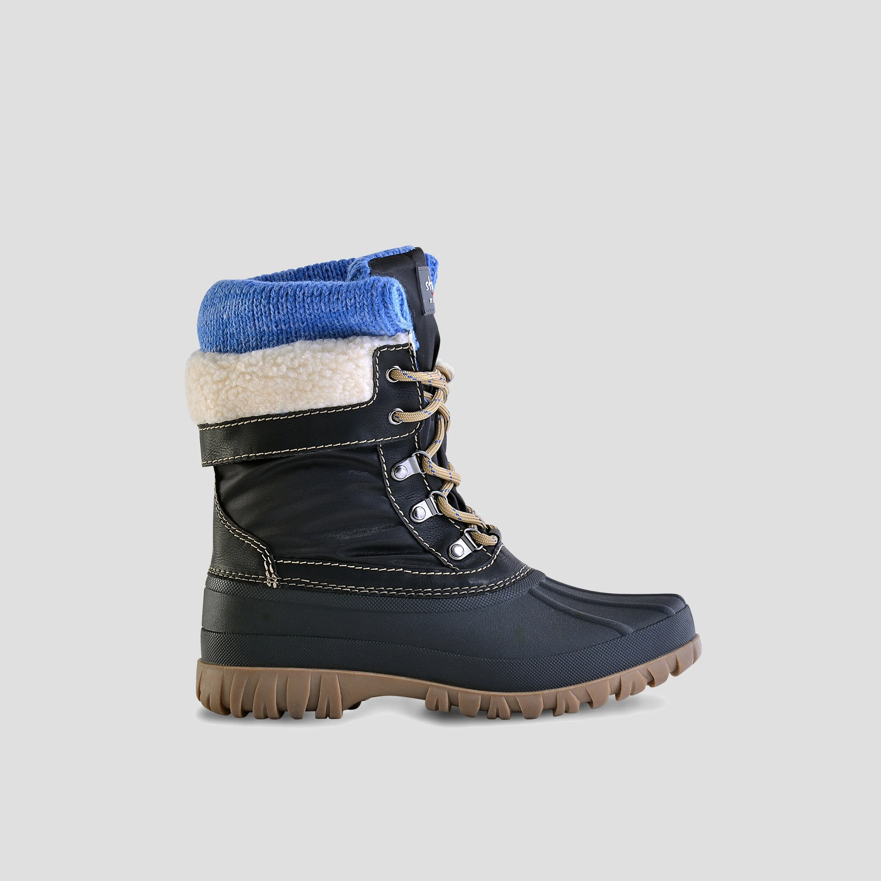 Creek Nylon Winter Boot