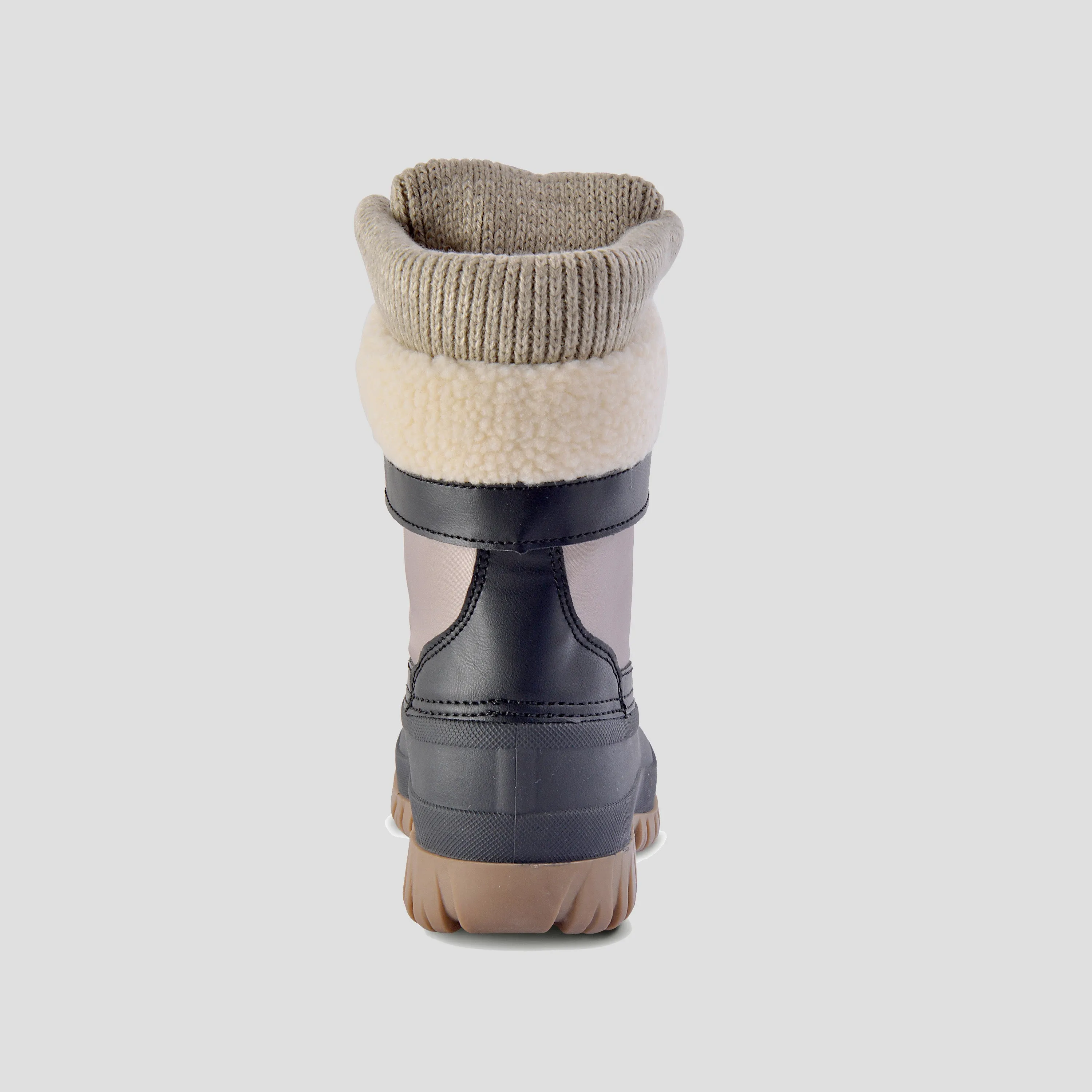 Creek Nylon Winter Boot