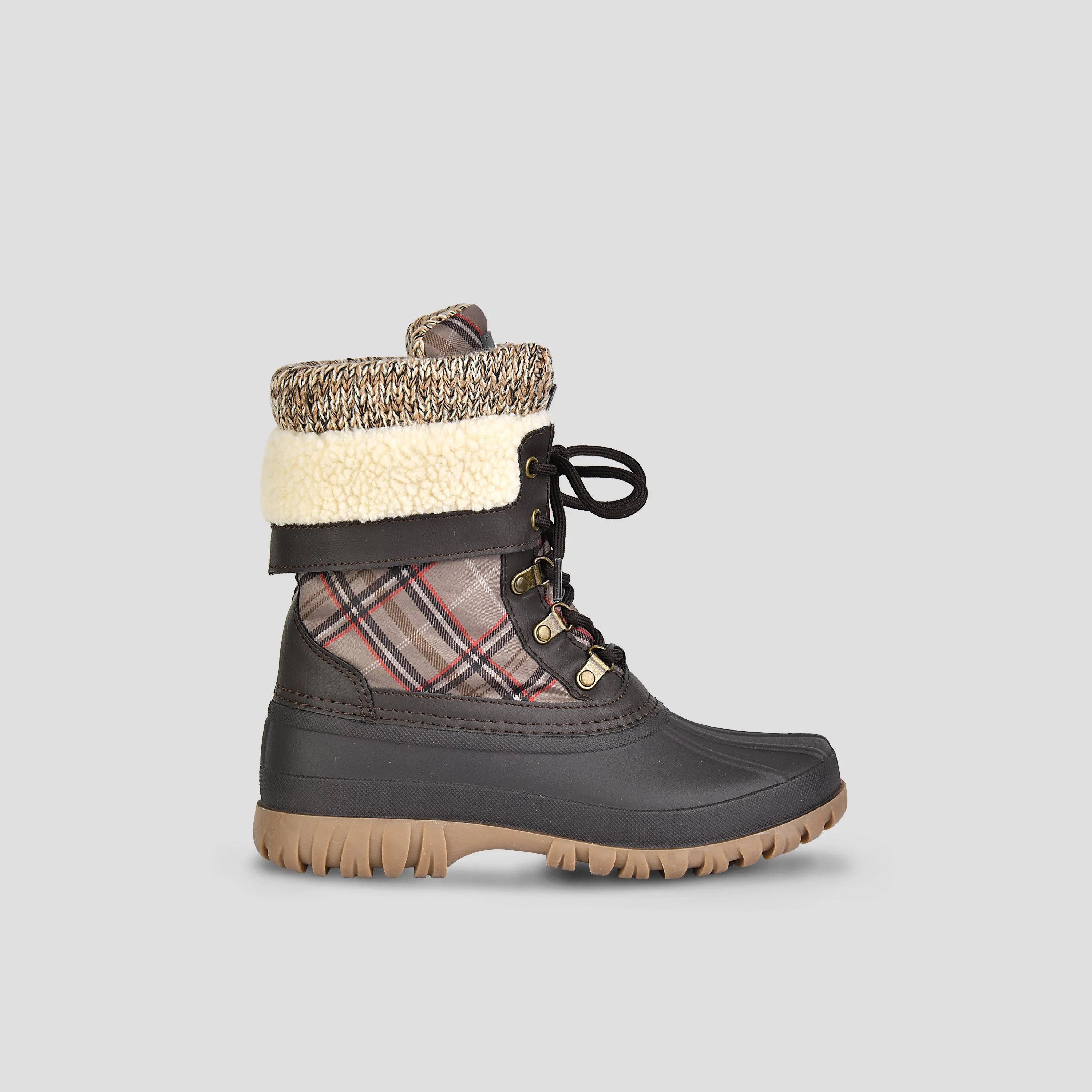 Creek Nylon Winter Boot