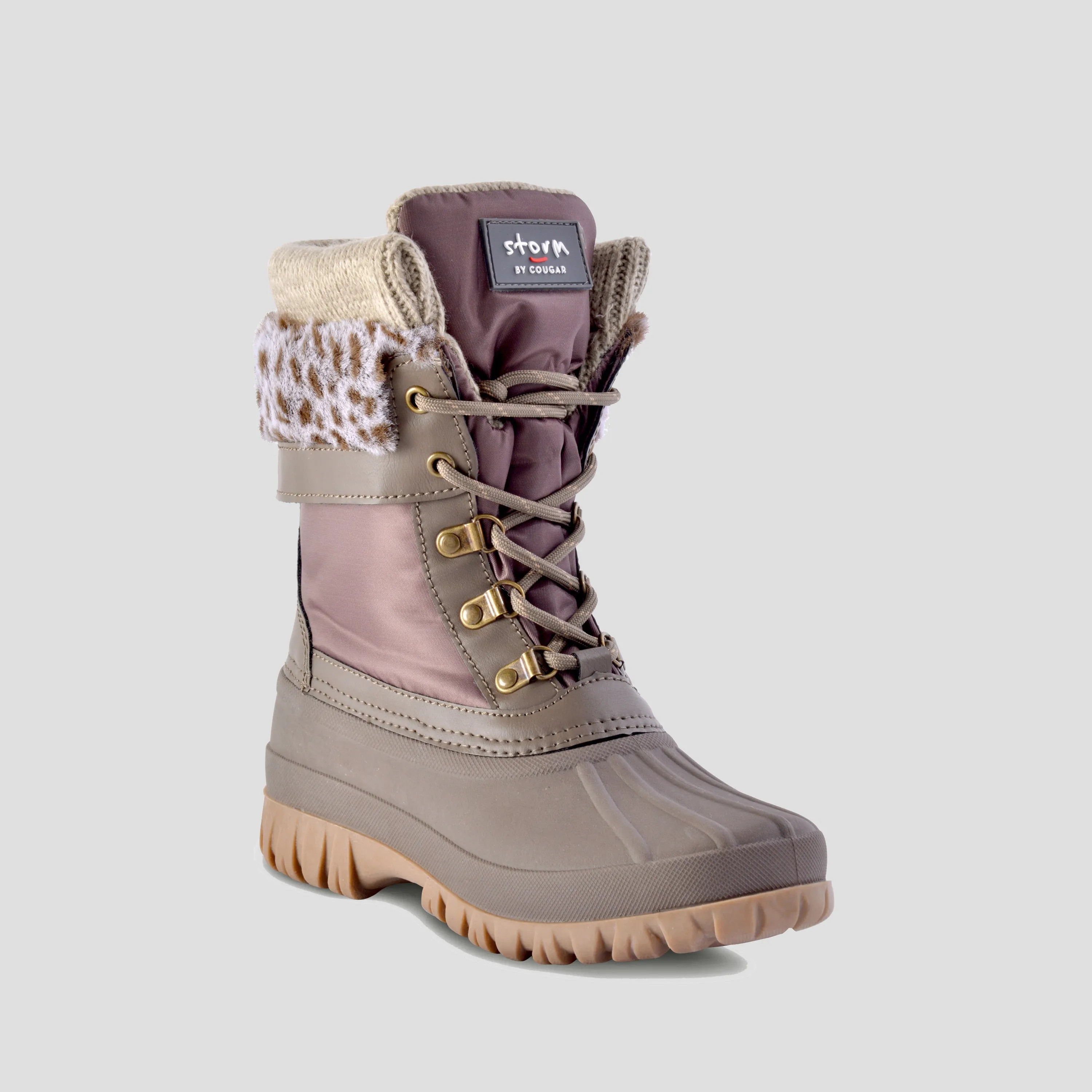 Creek Nylon Winter Boot