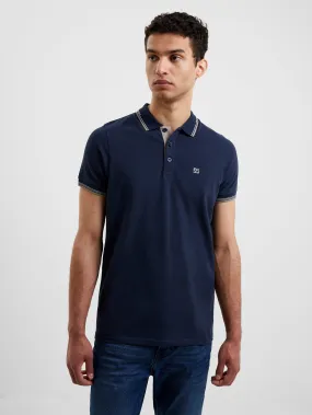 Cremflats Polo Shirt