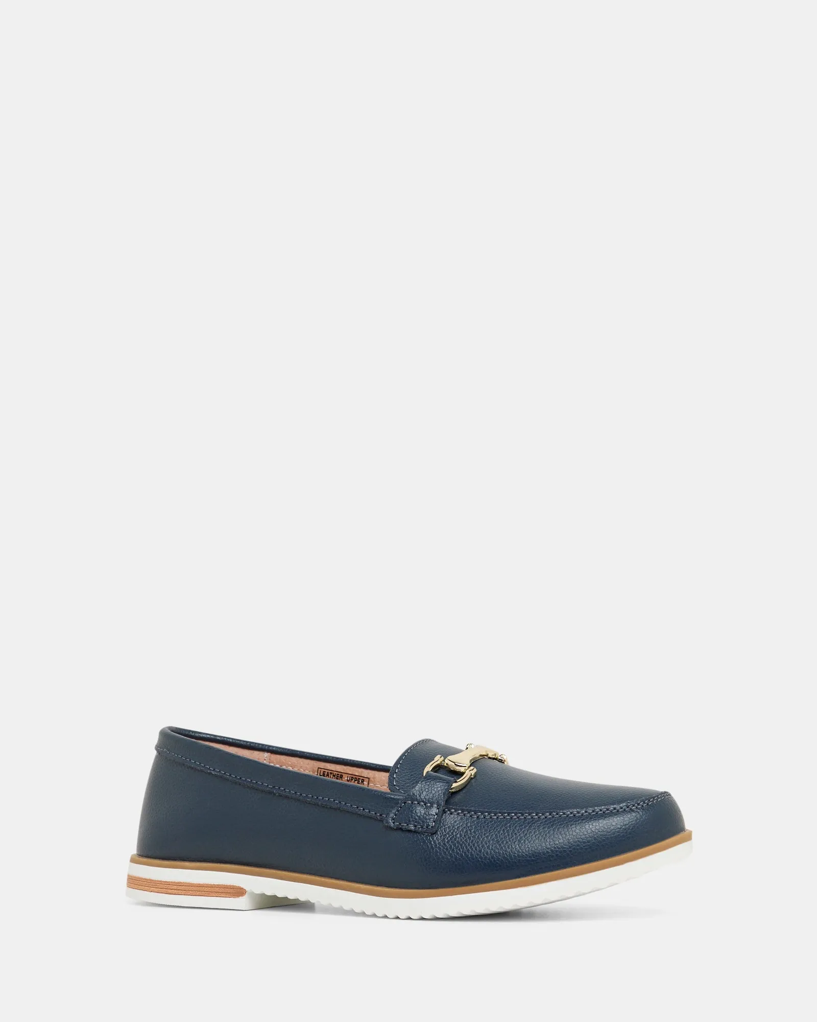 Cressy Navy Blue