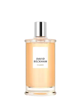 DAVID BECKHAM Classic EDT