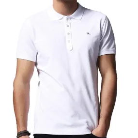 Diesel T-Heal Polo Shirt - White