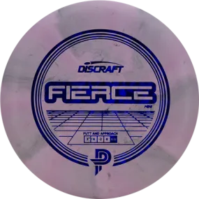 Discraft Fierce [ 3 4 -2 0 ]