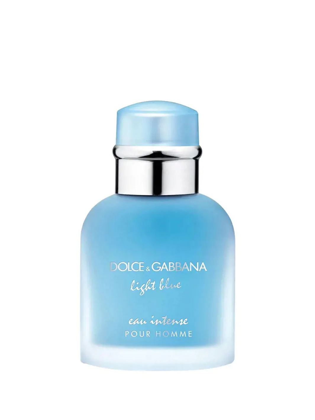 Dolce & Gabbana Light Blue Intense Pour Homme