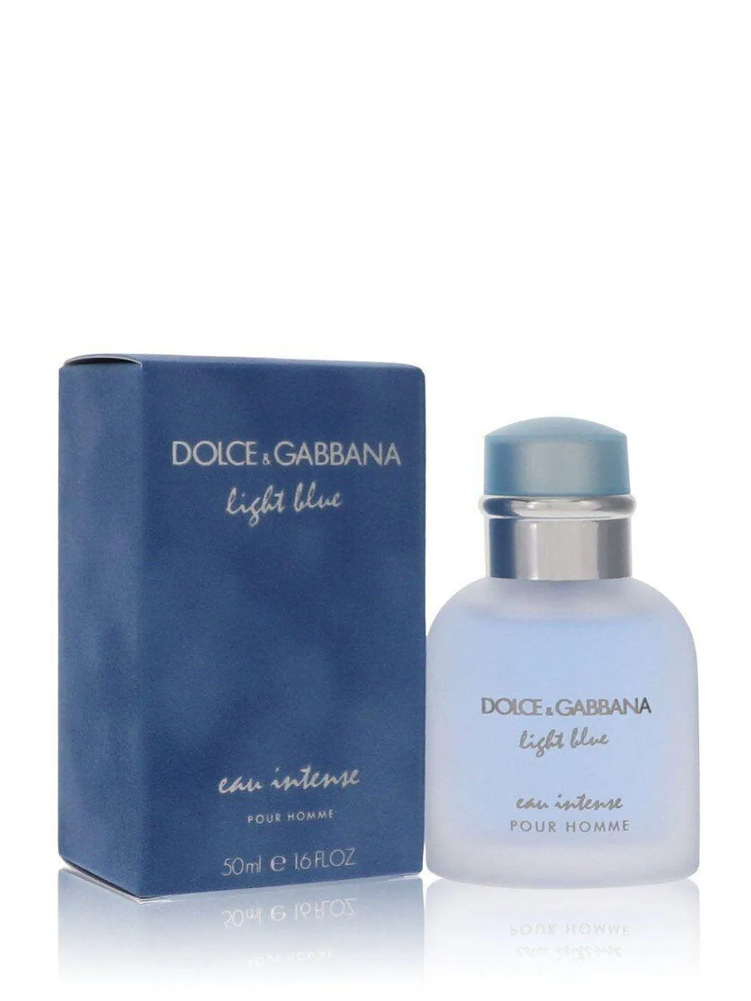 Dolce & Gabbana Light Blue Intense Pour Homme