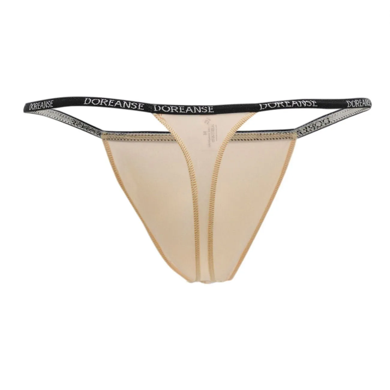 Doreanse Aire Thong