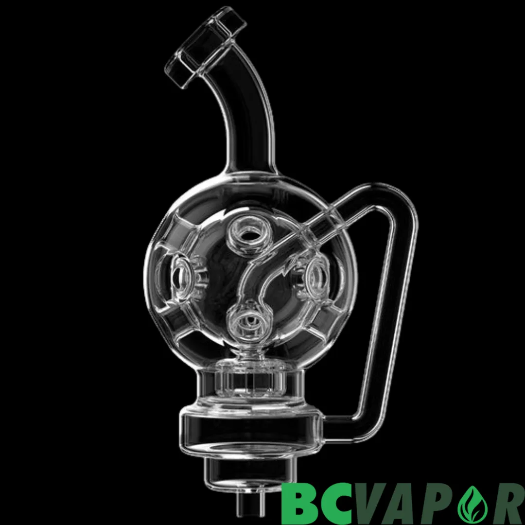 Dr. Dabber Boost Evo™ Hive Ball Glass Attachment