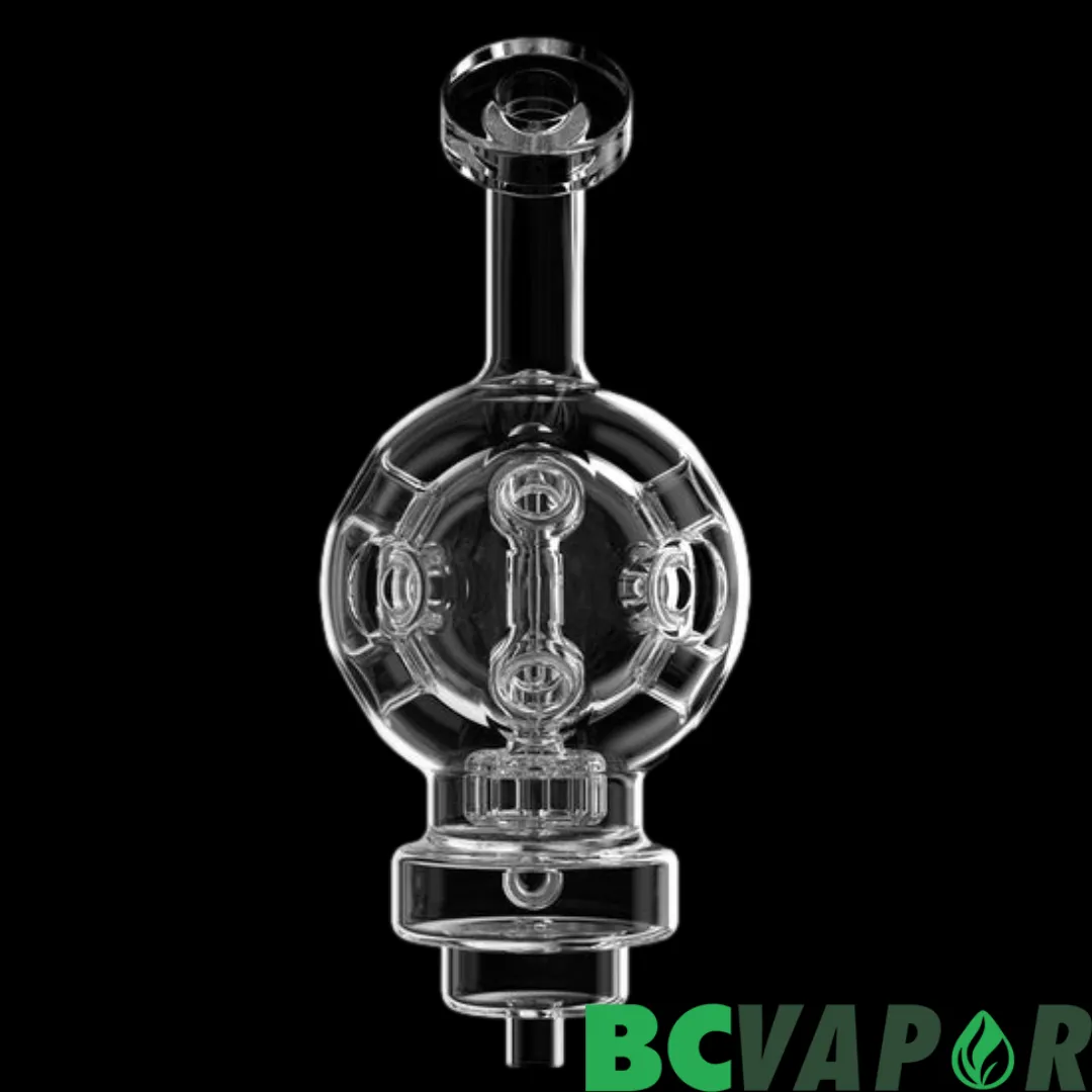 Dr. Dabber Boost Evo™ Hive Ball Glass Attachment