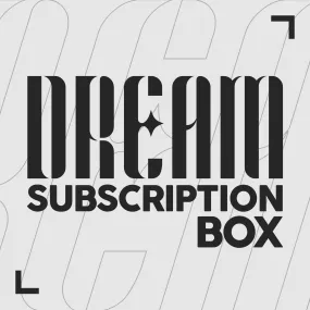 DREAM Clothing Mystery Subscription (September)