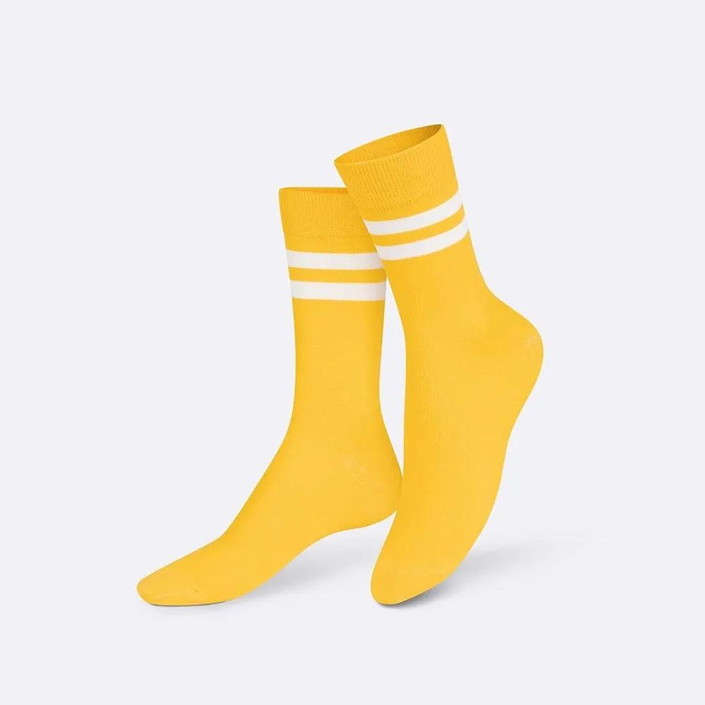 Eat My Socks: Soft Gruyère