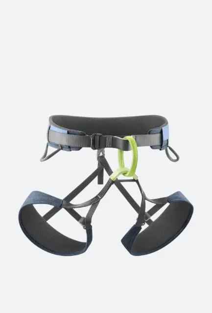 Edelrid Moe III Climbing Harness - Marine