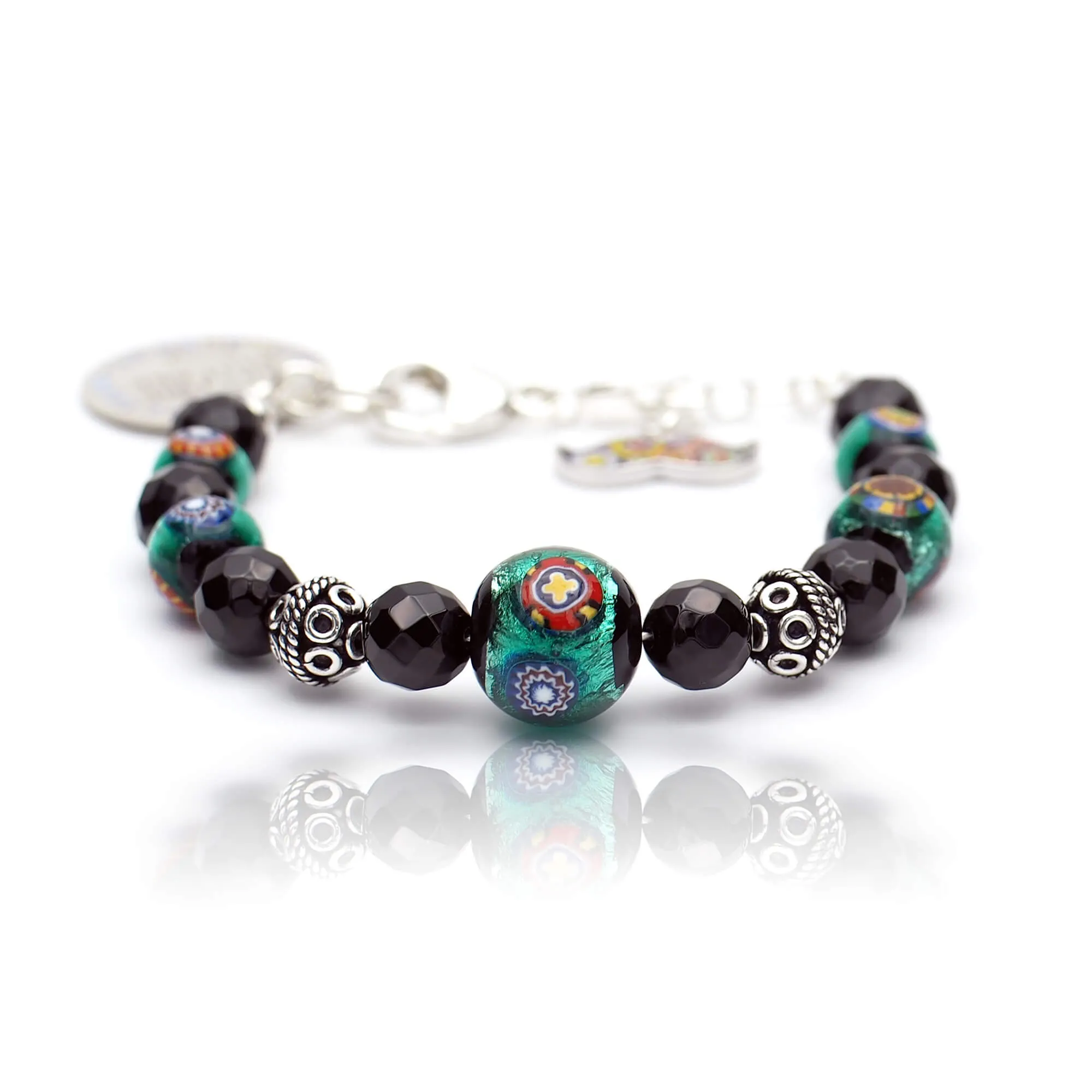 Empire Green Legend Bracelet XIV