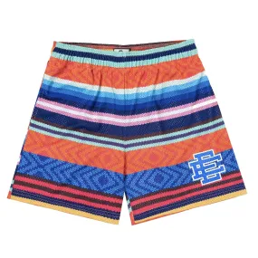 Eric Emanuel Shorts Baja Rug