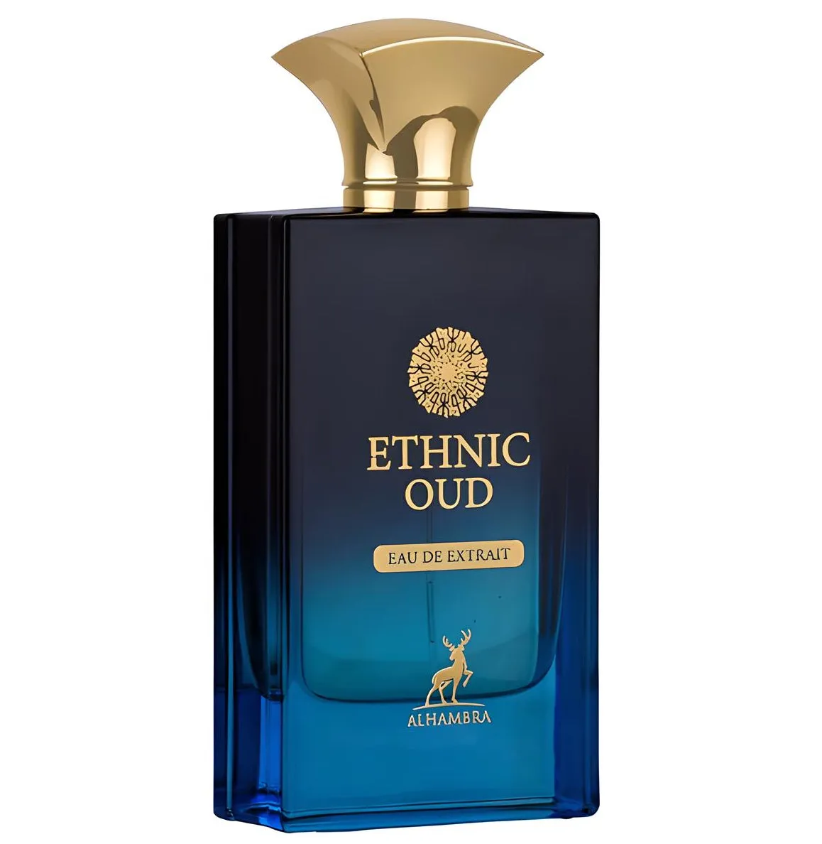 ETHNIC OUD - INTERLUDE