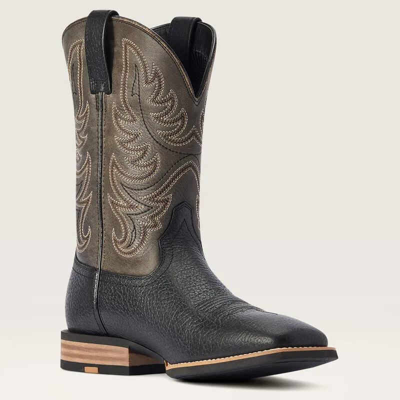 Everlite Countdown Western Boot