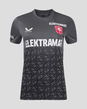 FC TWENTE KEEPER THUISSHIRT 24/25- VROUWEN