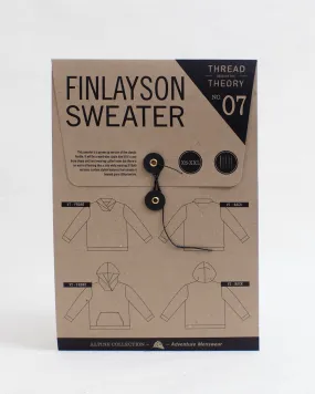 Finlayson Sweater