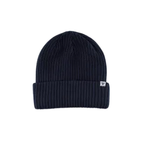 Forecast Beanie - Peacoat Blue