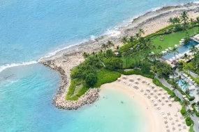 Four Seasons Ko Olina, Oahu