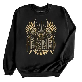 Freebird Sweatshirt