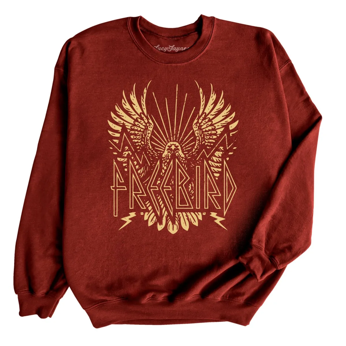 Freebird Sweatshirt