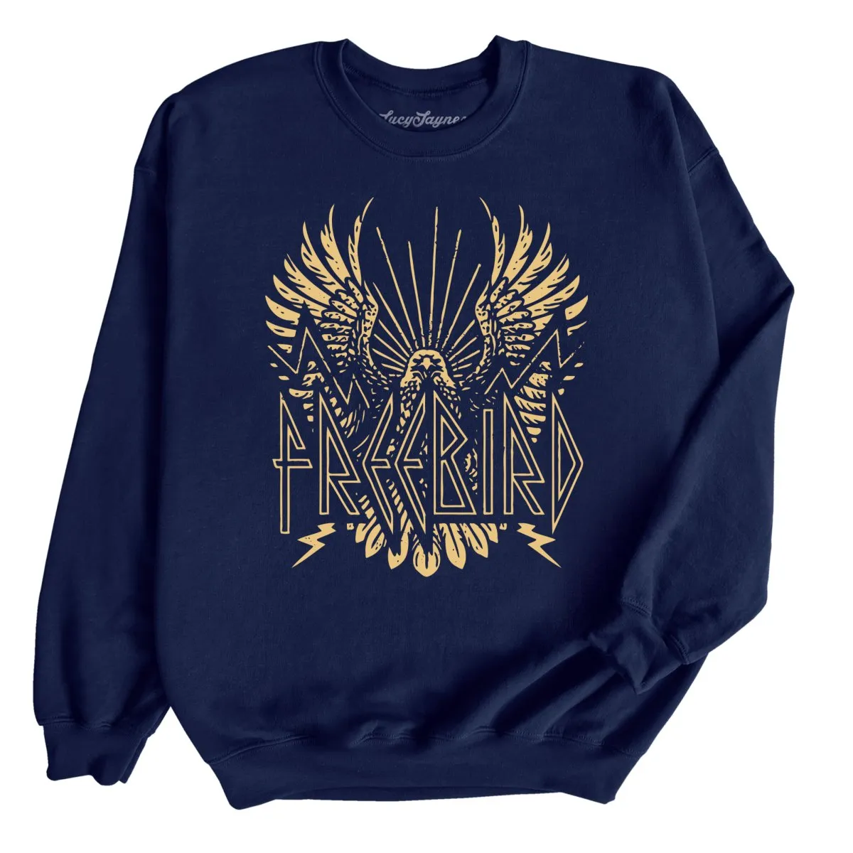 Freebird Sweatshirt