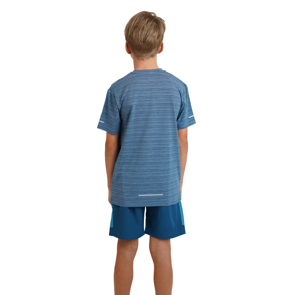 Frequency Active Vent Short Junior