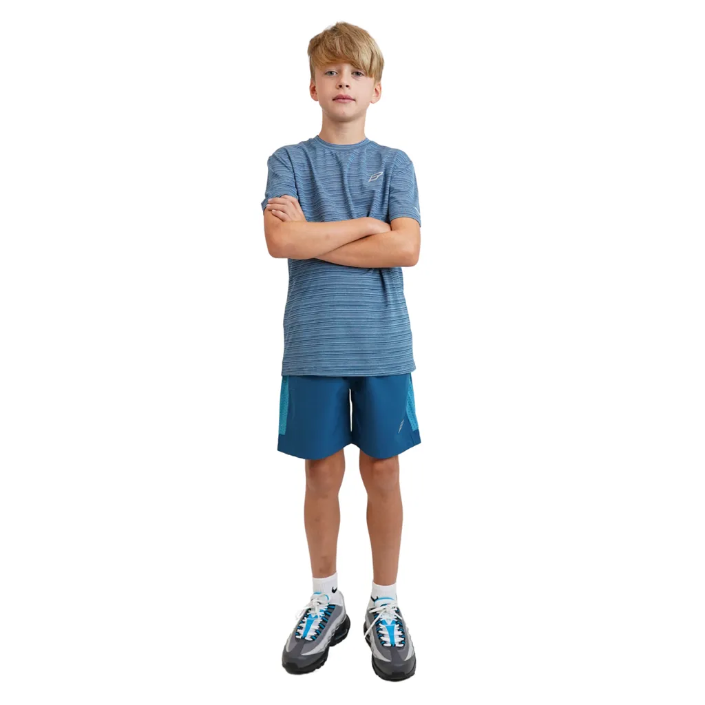 Frequency Active Vent Short Junior