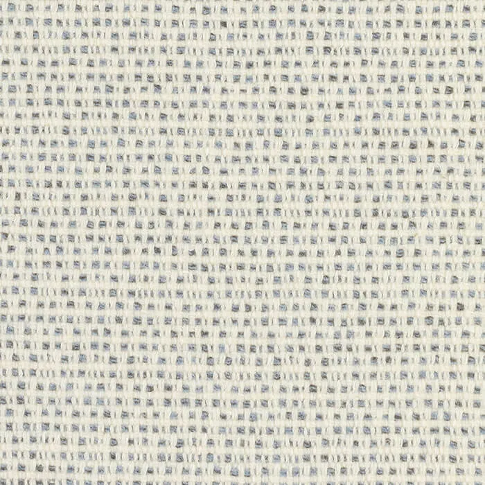 Fresco Texture Wool Linen Blend Fabric | Alaska