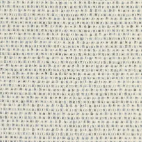 Fresco Texture Wool Linen Blend Fabric | Alaska