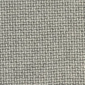 Fresco Texture Wool Linen Blend Fabric | Cove