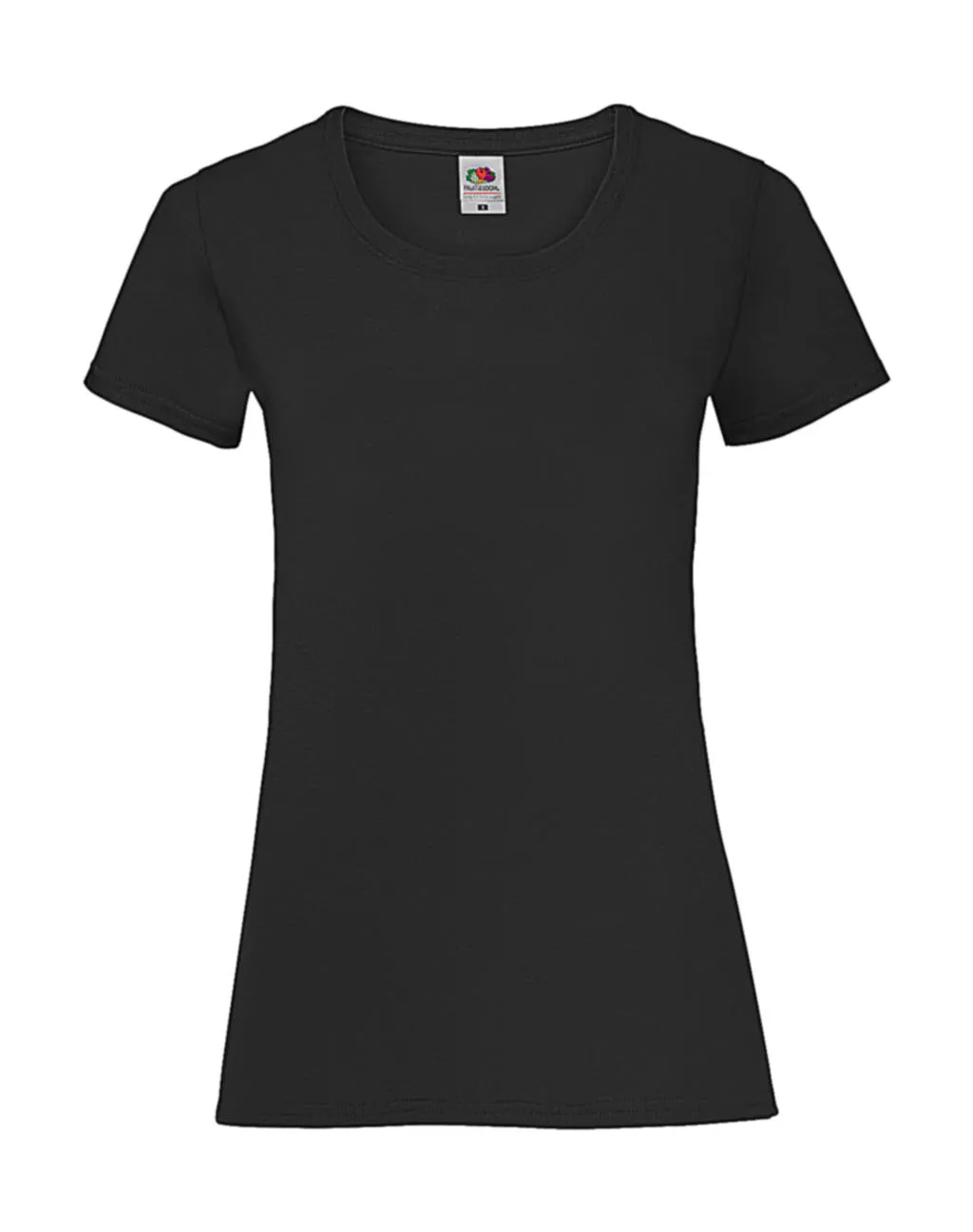 Fruit of the Loom Ladies' Valueweight T