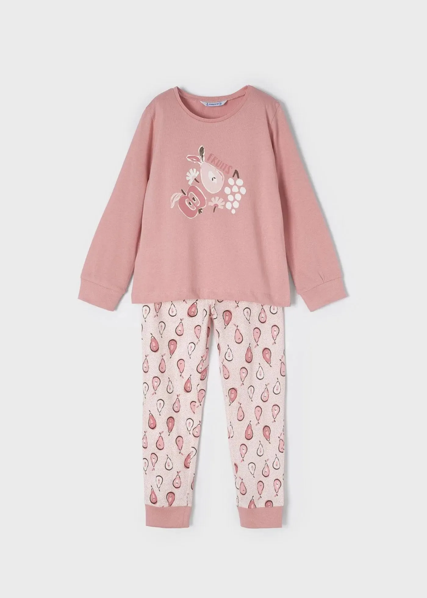 Girl Long Pyjamas | Mayoral