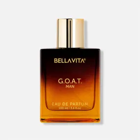 G.O.A.T Man - 100ml