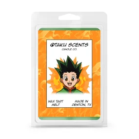 Gon - Wax Melt