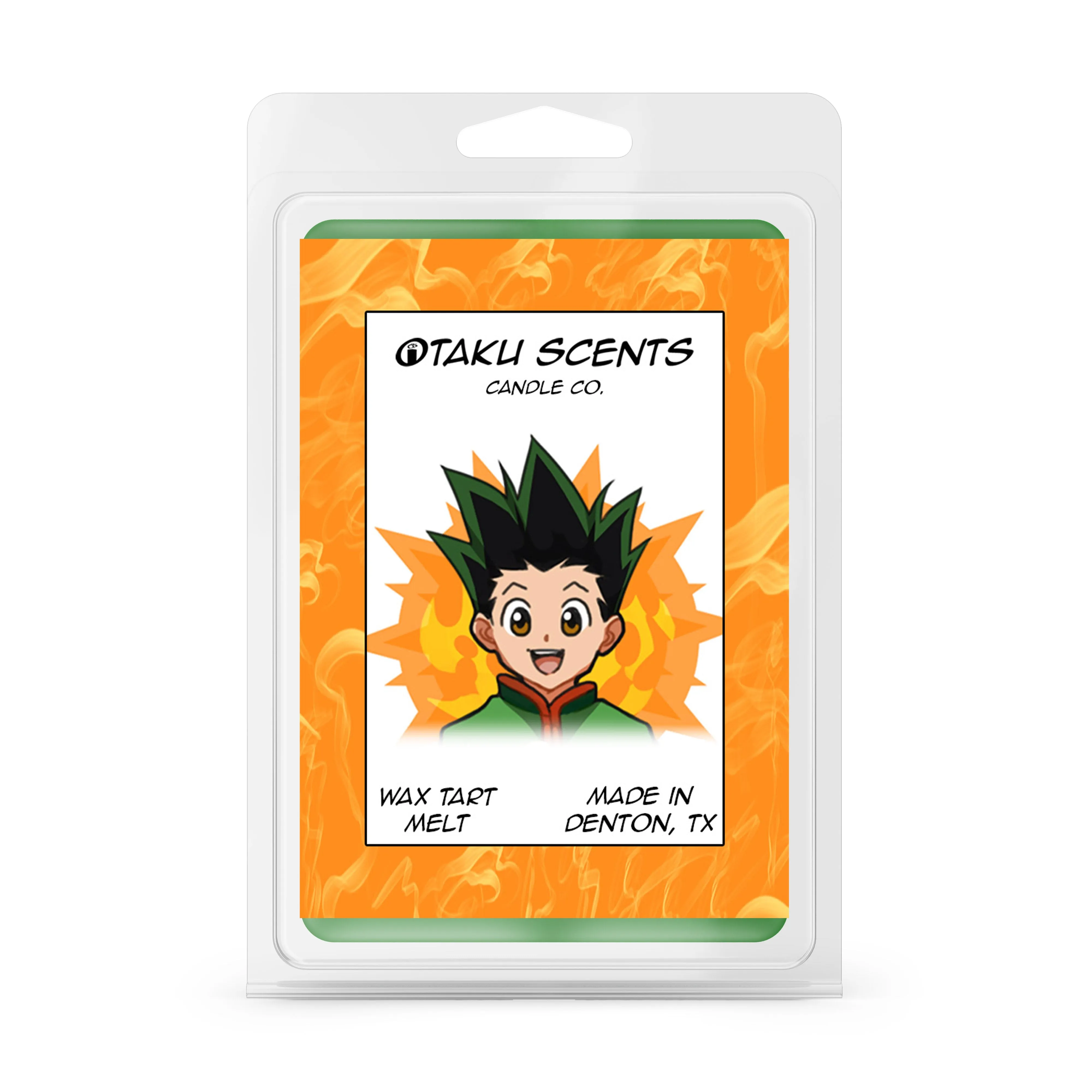 Gon - Wax Melt