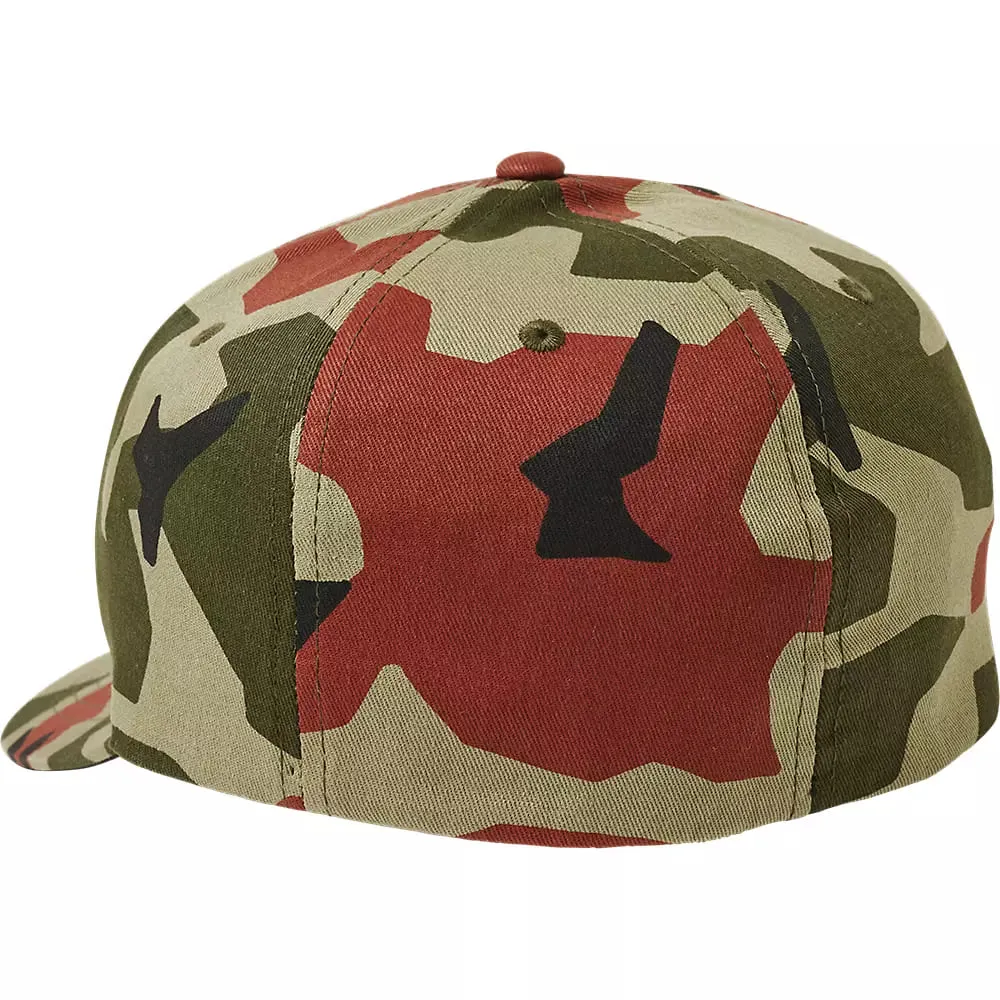 Gorra para Hombre FOX CAP EPICYCLE FLEXFIT 2.0 HAT 031