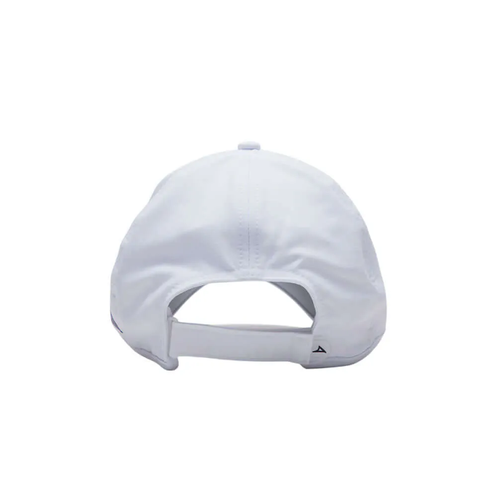 Gorra Pirma Hombre Cruz Azul 23-24 Blanco