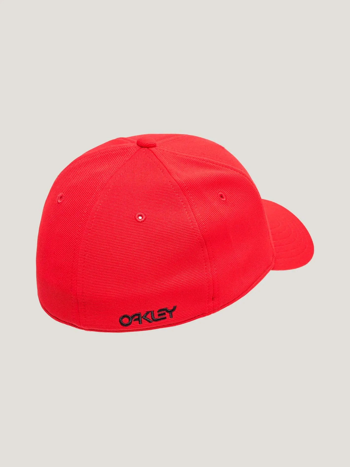 GORRO OAKLEY 6 PANEL STRETCH HAT EMBOSSED